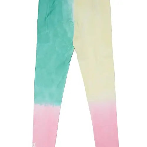 Colorblock Leggings