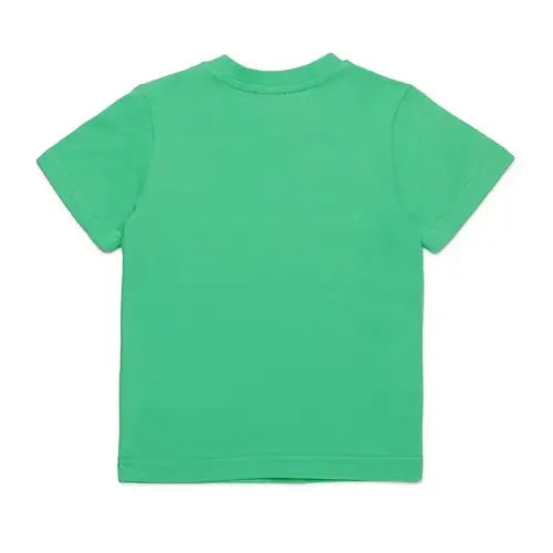 Logo D T-shirt