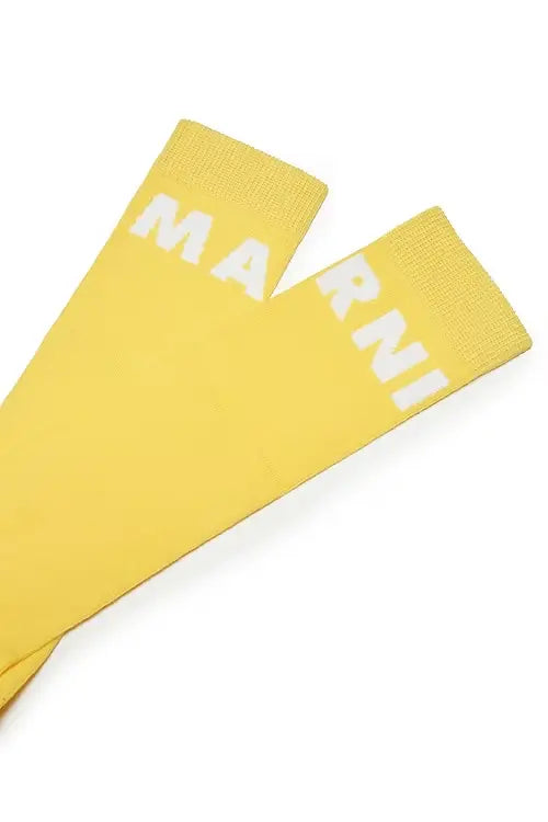 Marni Crew Socks