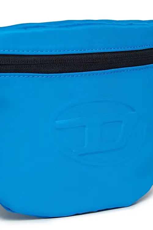 Embossed Logo Pouch