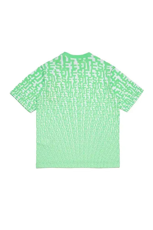 Monogram Logo T-shirt