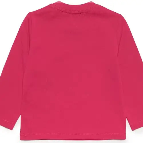 Dsquared2 Long Sleeve Logo T-Shirt