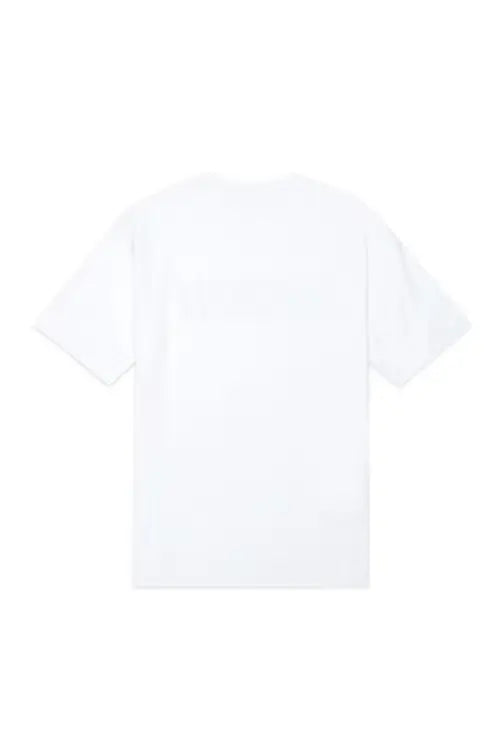 Logo Print T-shirt