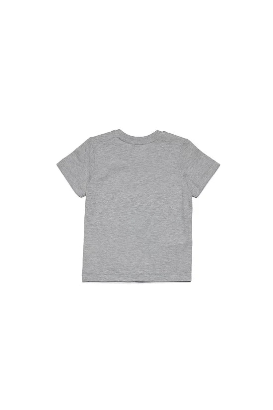 Round Logo T-shirt