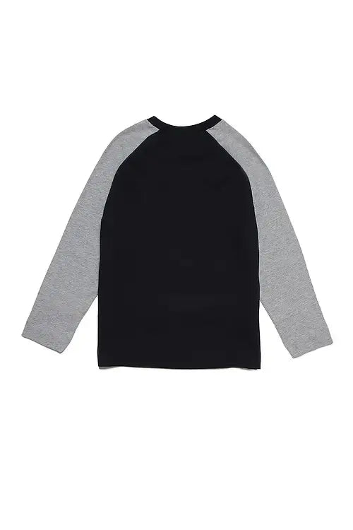 Long Sleeve Logo T-shirt