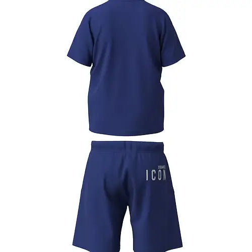 Dsquared2 Pajama Set