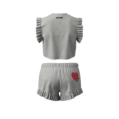 Dsquared2 Pajama Set