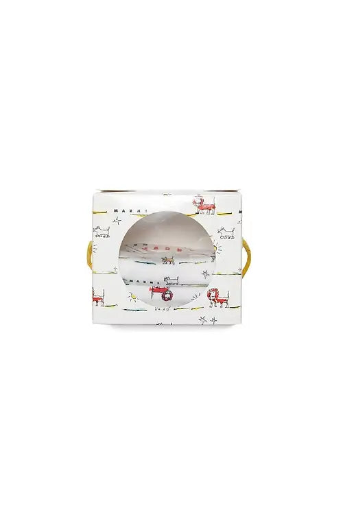 Infant Gift Set