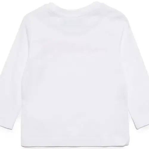 Dsquared2 Long Sleeve Logo T-shirt