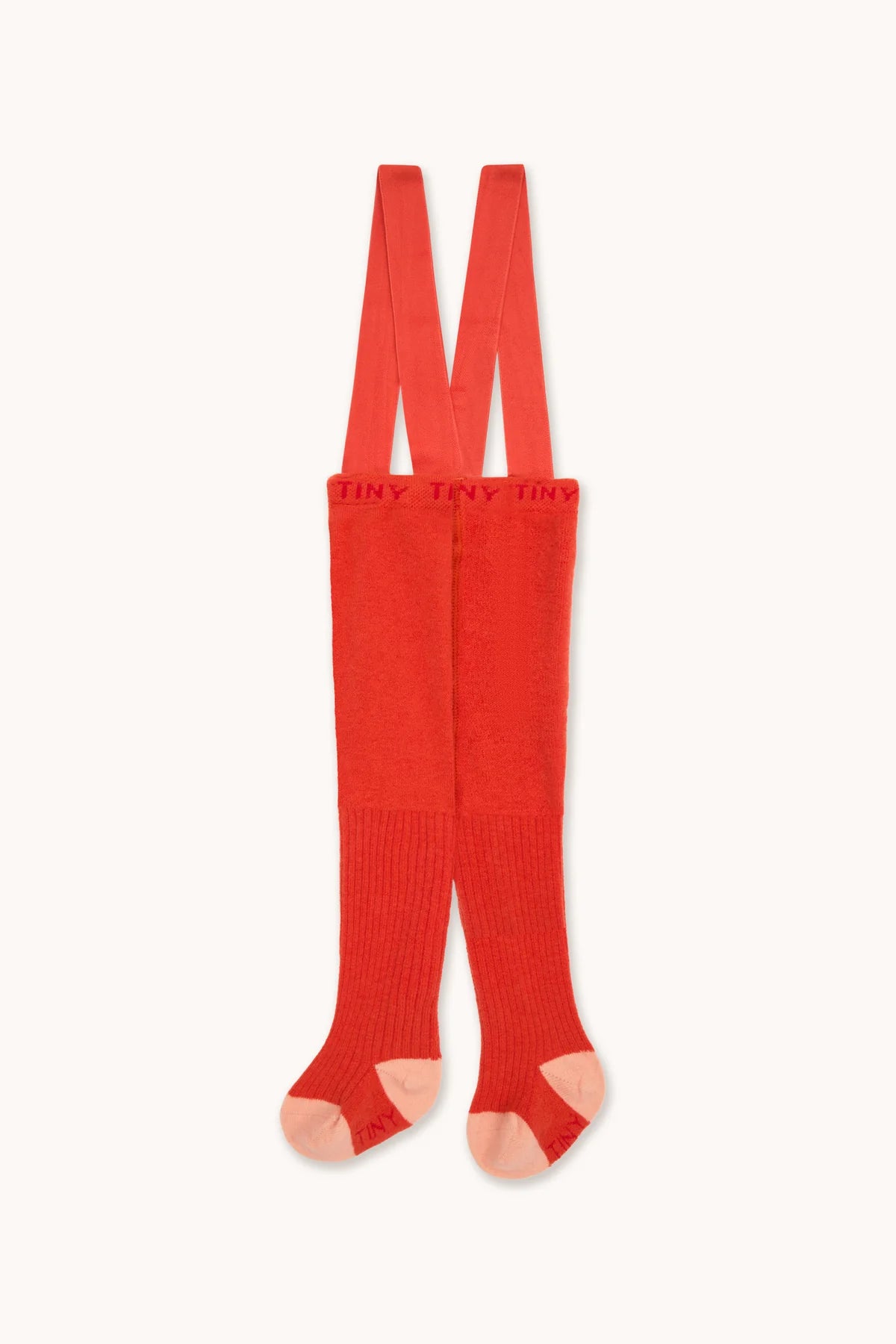 Solid Baby Tights