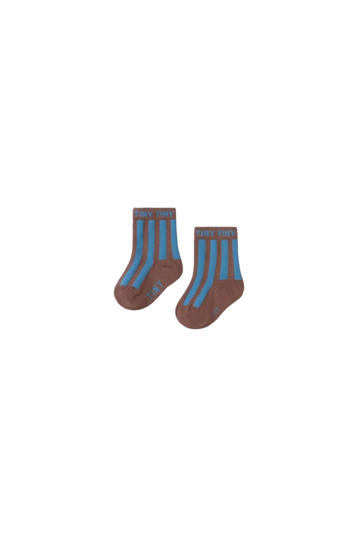 Stripes Medium Socks