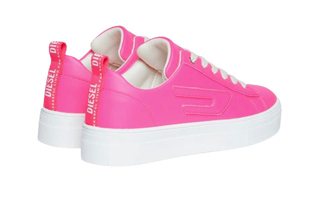 Platform Sneakers