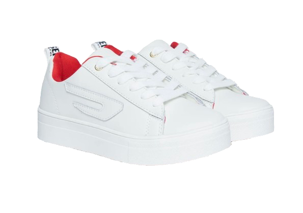Platform Sneakers