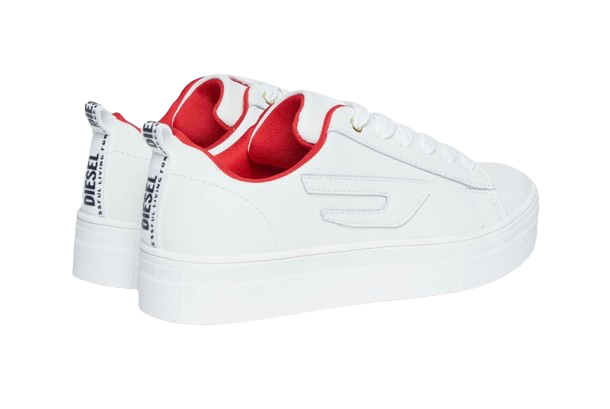 Platform Sneakers