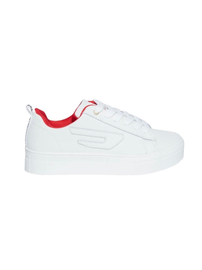 Platform Sneakers