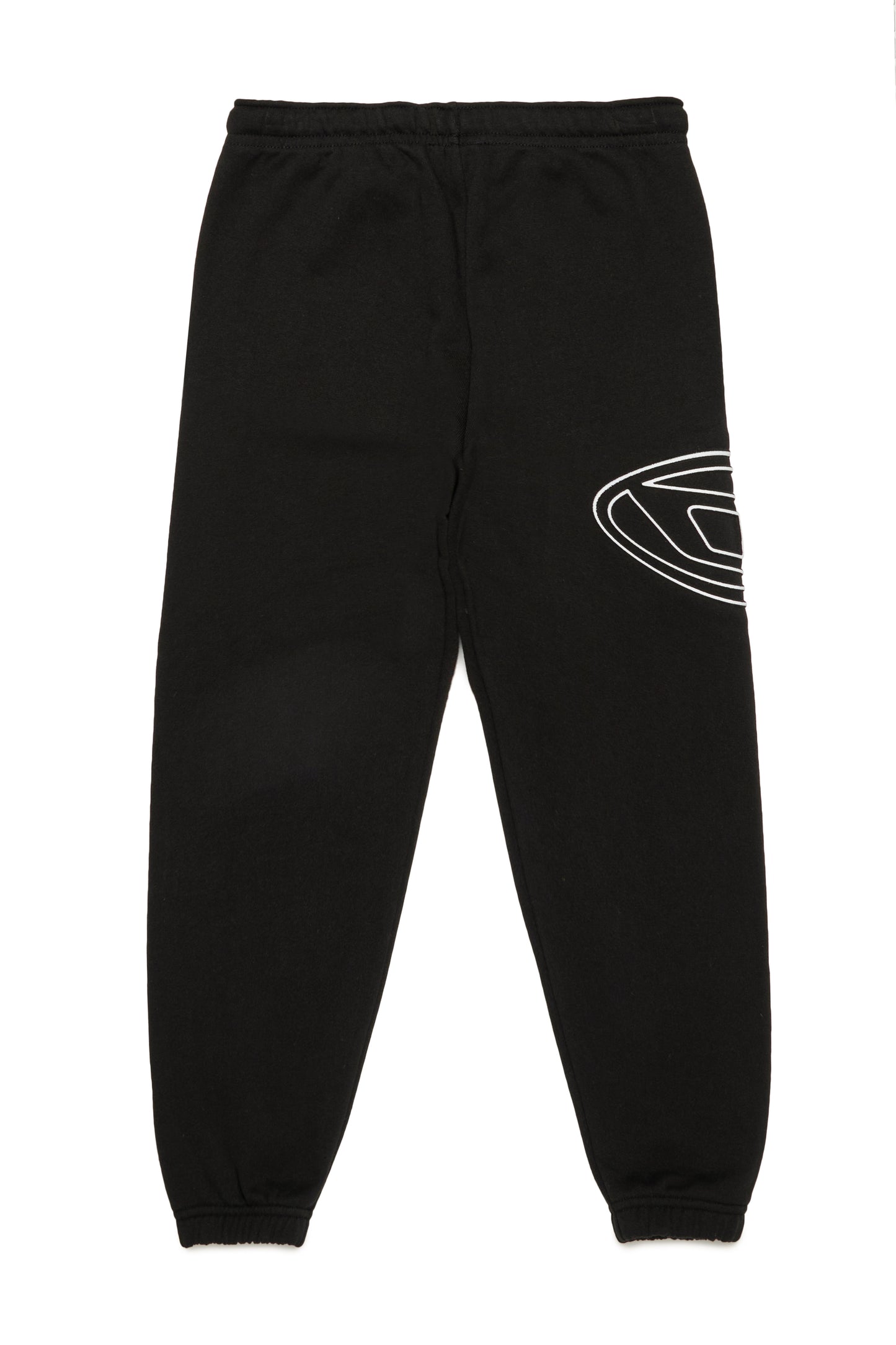 Joggers with Oval D logo