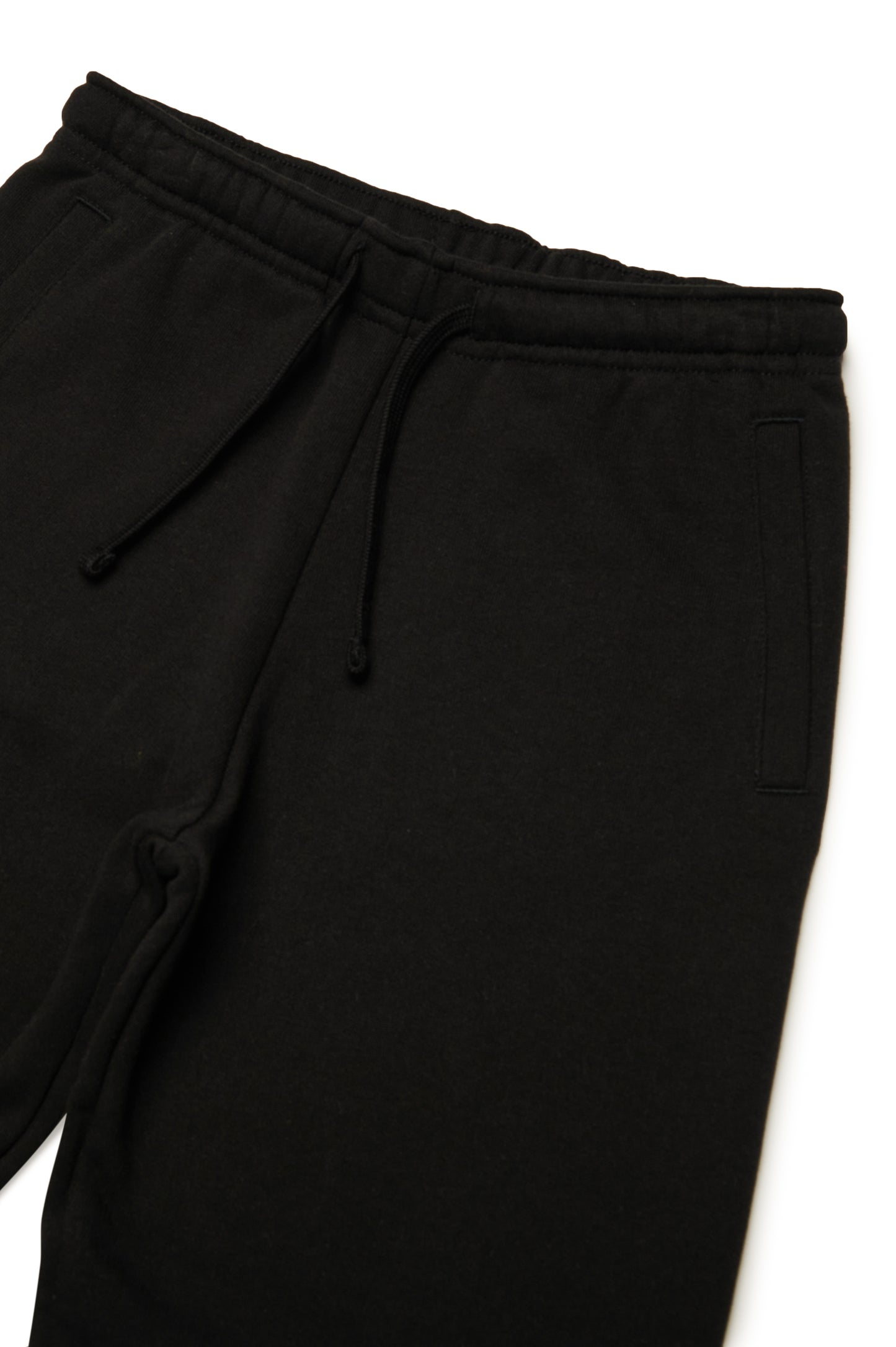 Joggers with Oval D logo
