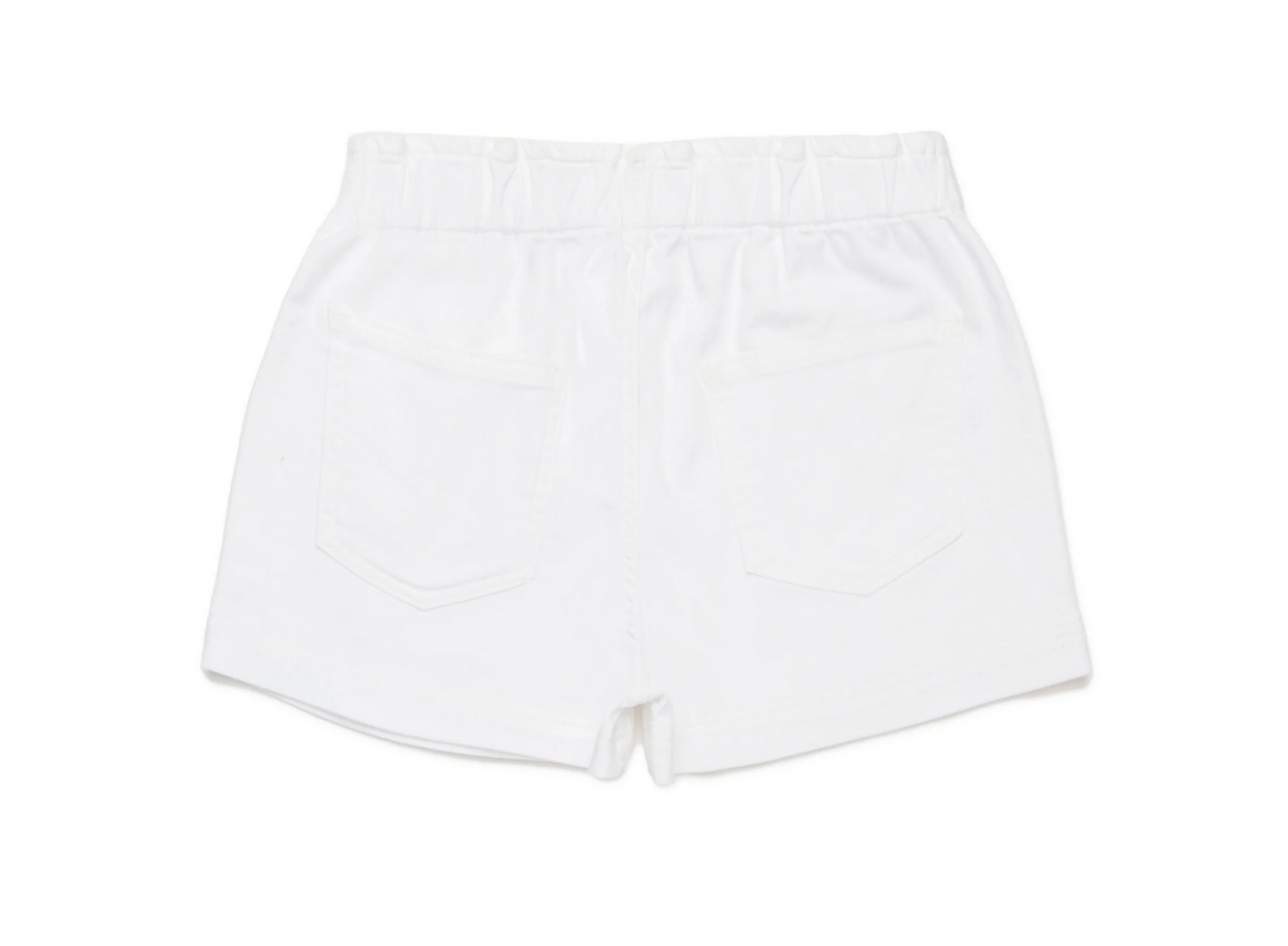 Elastic Waist JoggJeans® Shorts