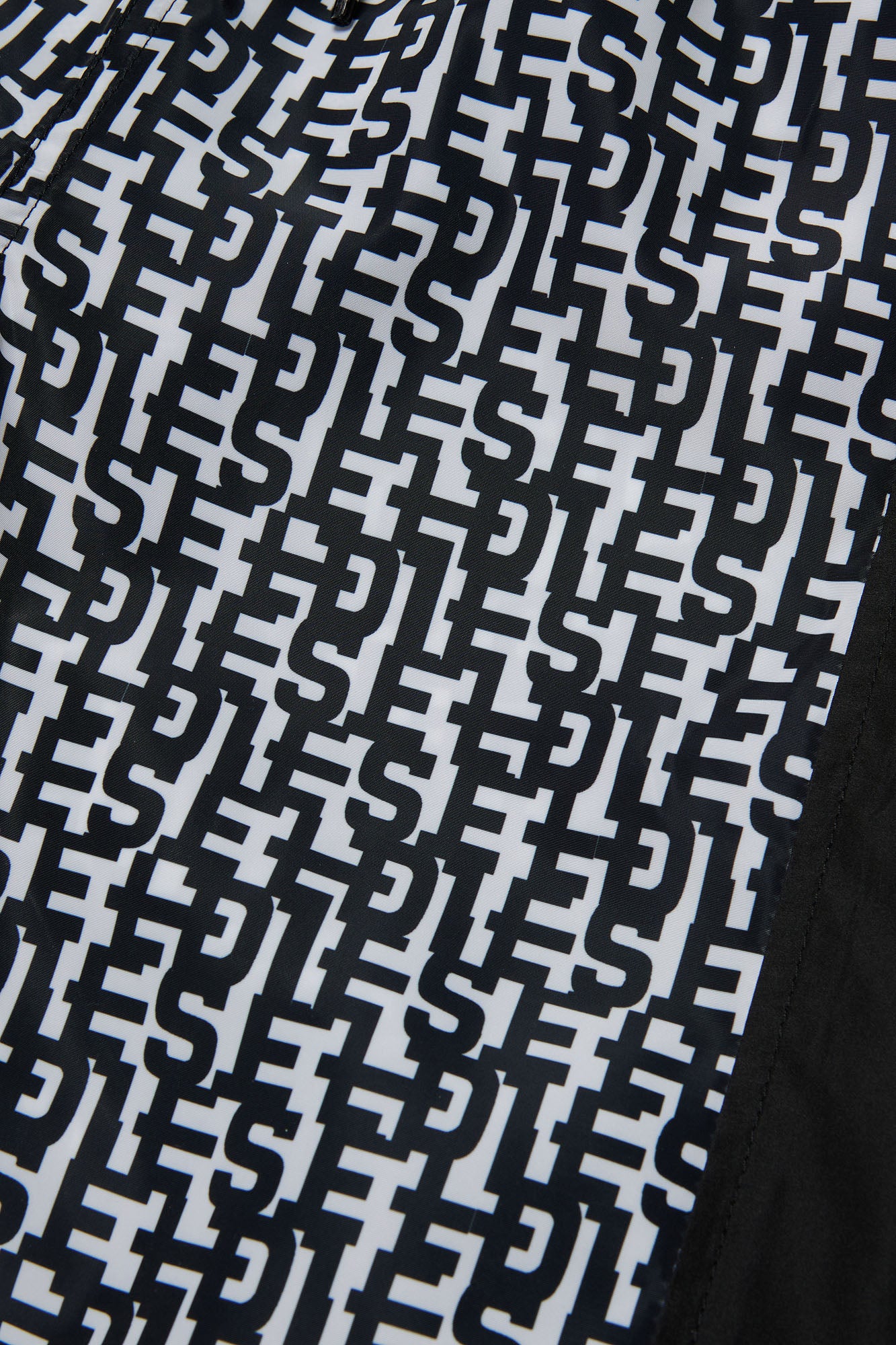 Monogram Swimwear
