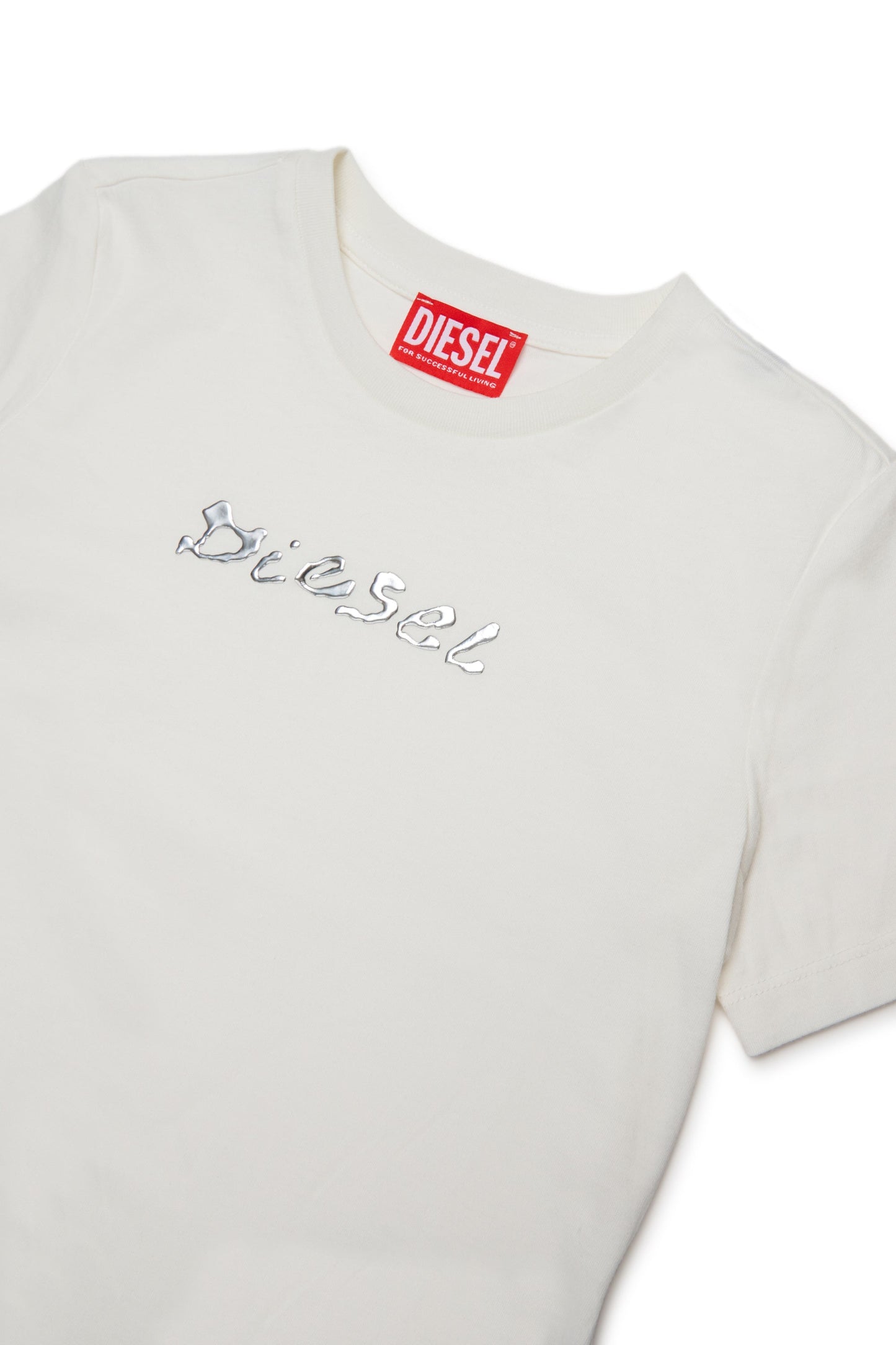 Diesel Print T-shirt