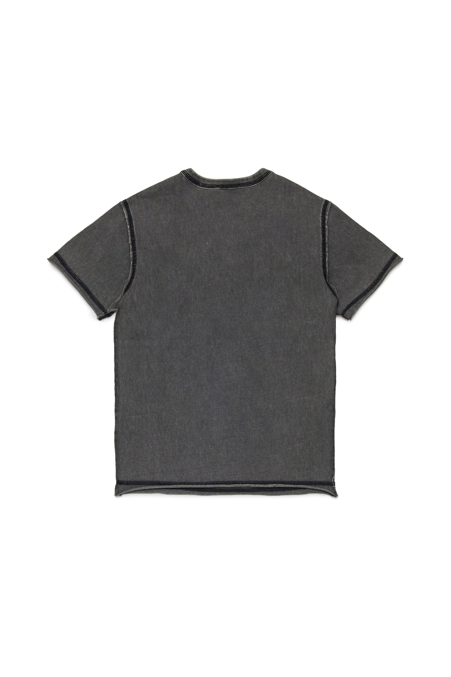 Faded Logo T-shirt