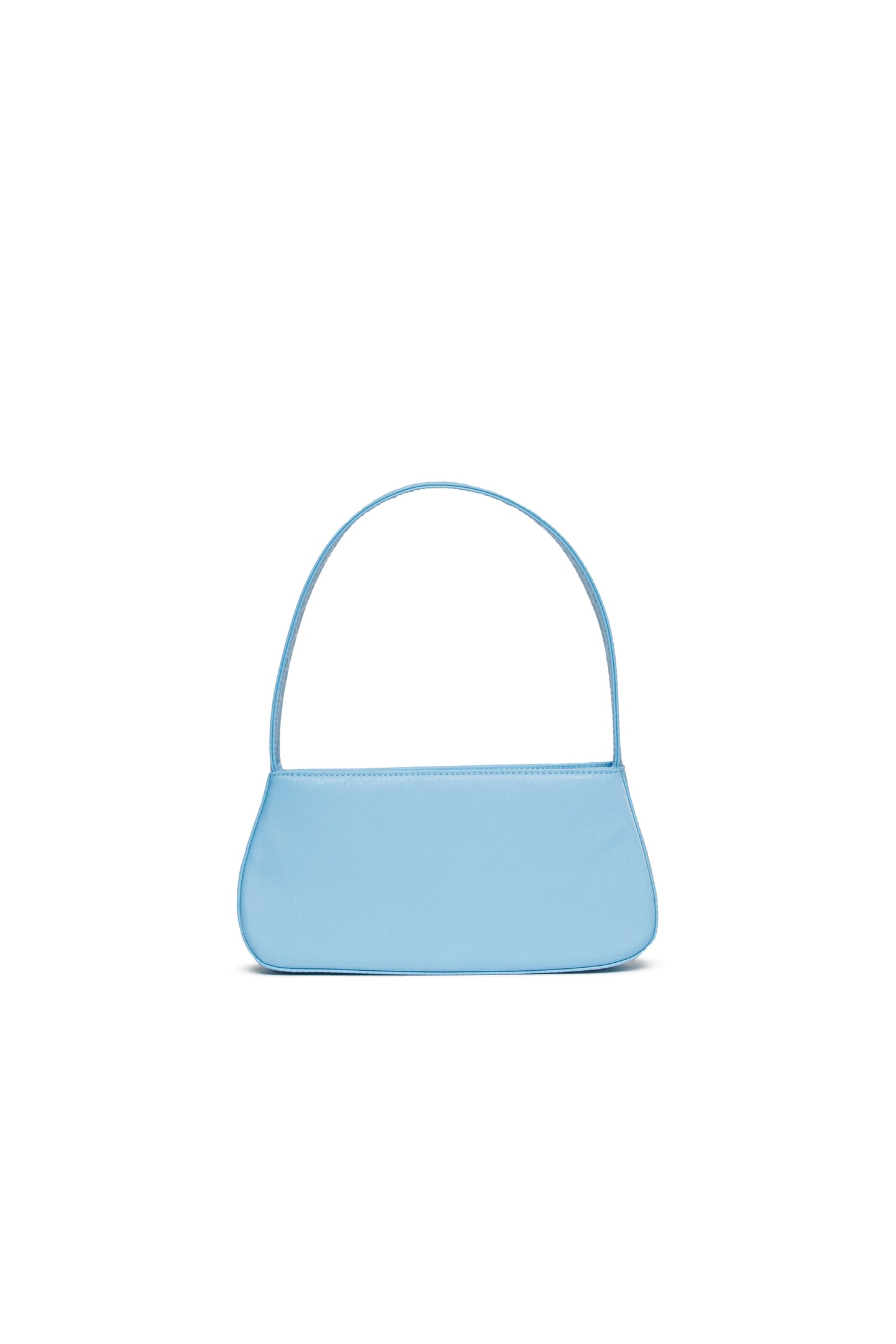 WDELIA shoulder bag with logo