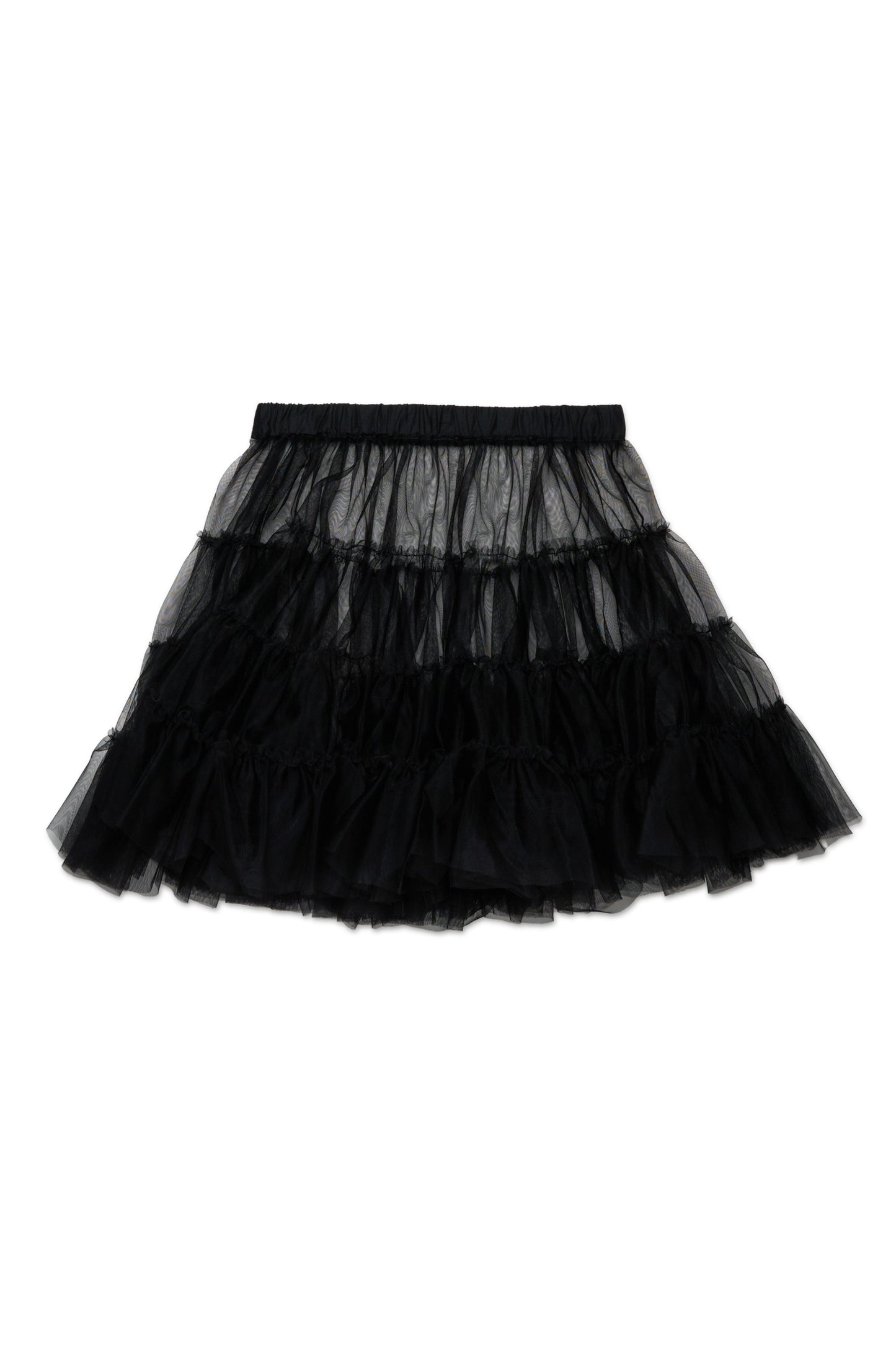 Tulle skirt