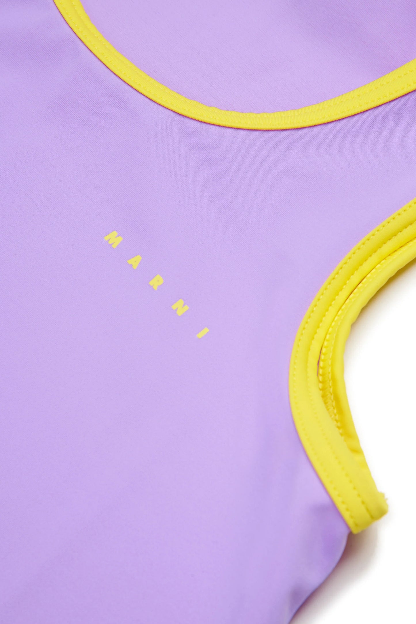 Contrast trim cover-up