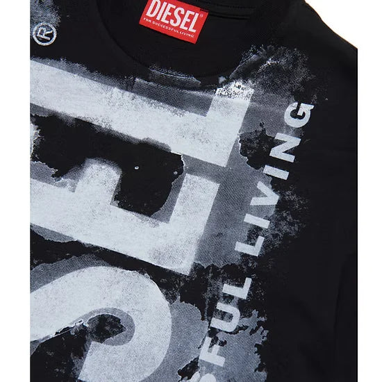 Big Logo T-shirt