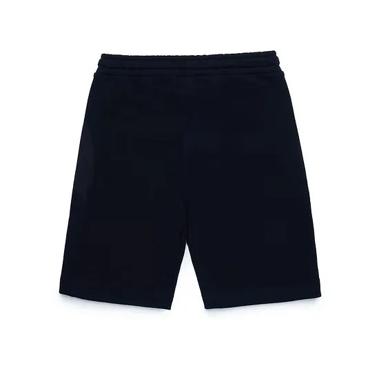 Puff Print Sweatshorts
