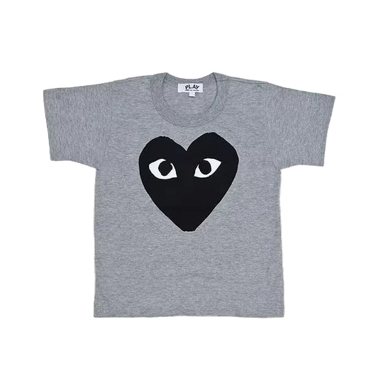 CDG PLAY Big Heart T-shirt