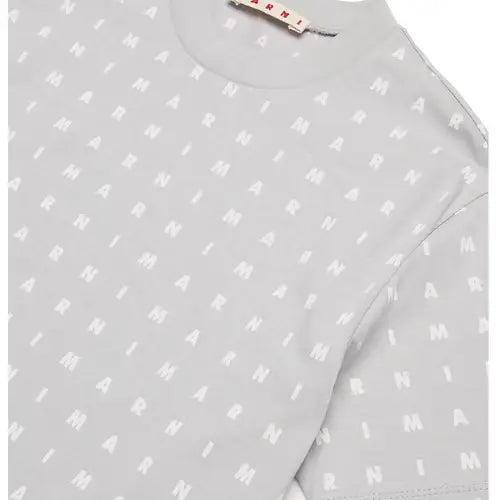 Allover Logo T-shirt