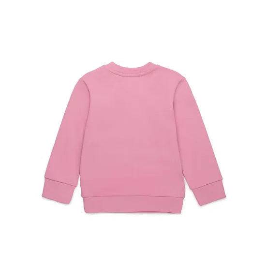 Oval D Crewneck Sweatshirt