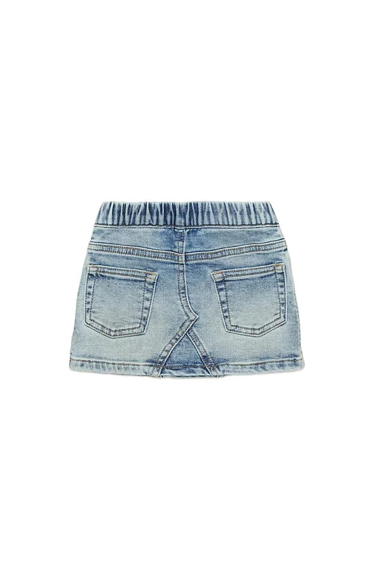 JoggJeans® skirt