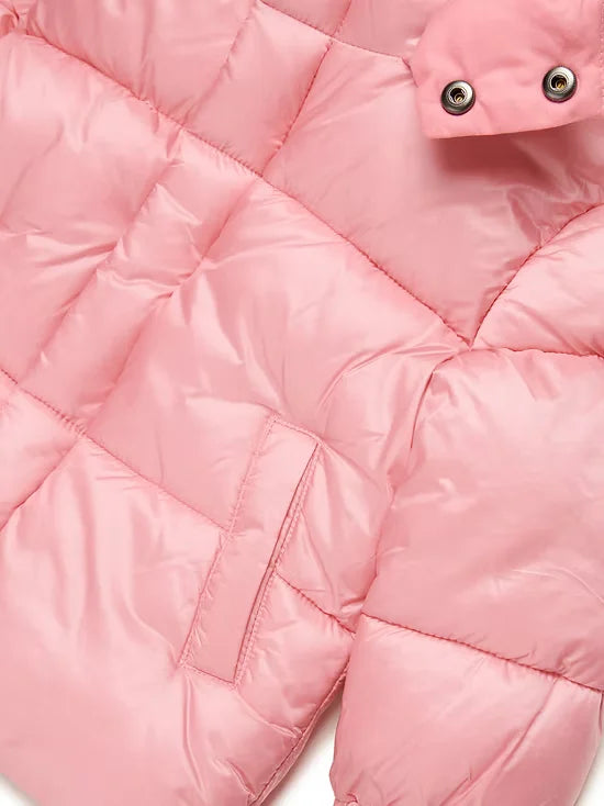 Puffer Coat