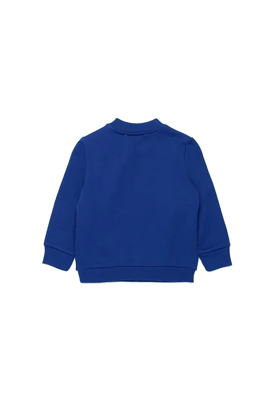 Logo Crewneck Sweatshirt