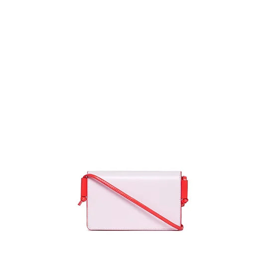 Mini crossbody bag