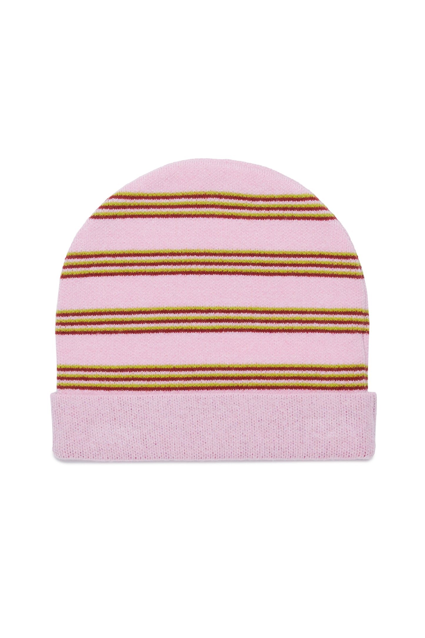 Wool-blend Beanie