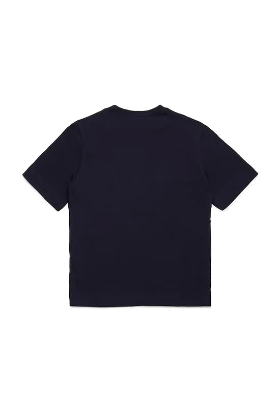 Promenade Print T-shirt