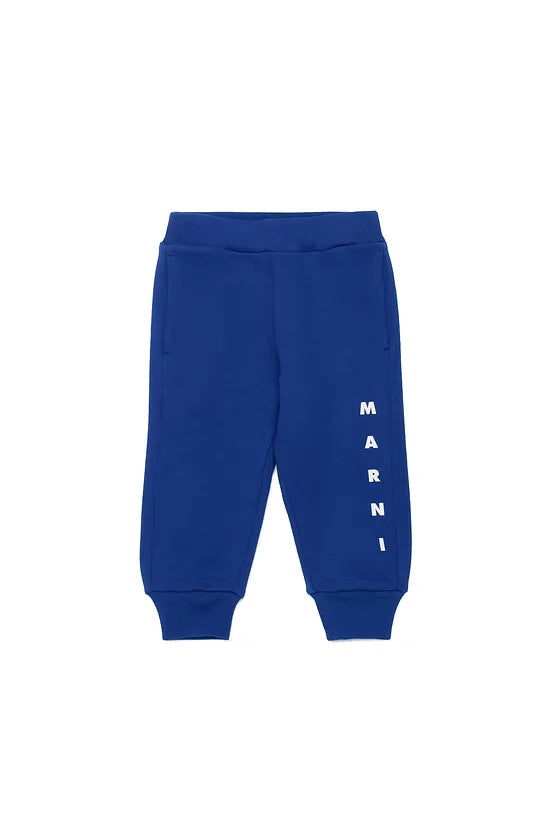 Logo Crewneck Sweatshirt