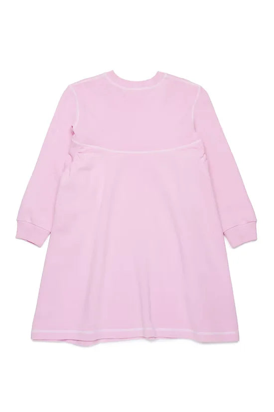 Baguette Logo Dress