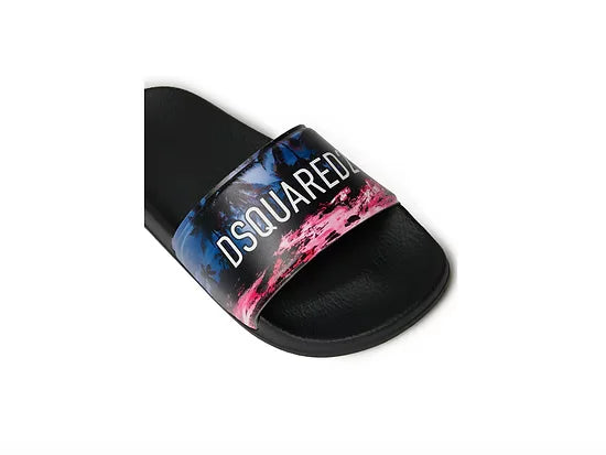 Palm Graphic Slides