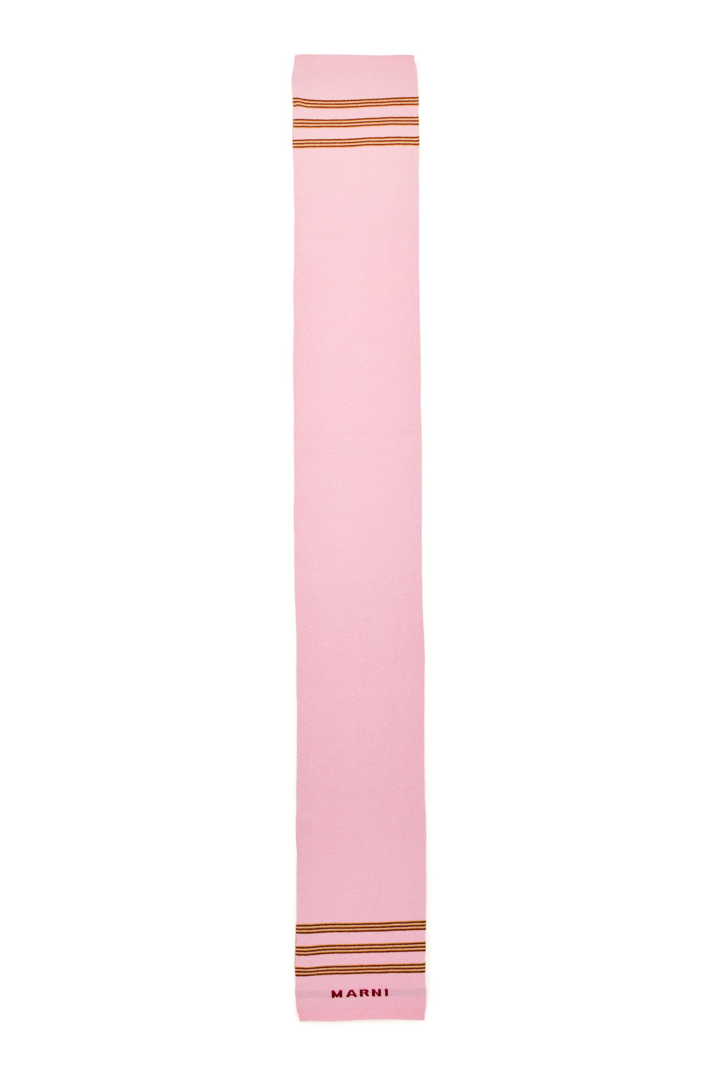 Wool-blend Scarf
