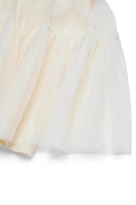 Tull Dress