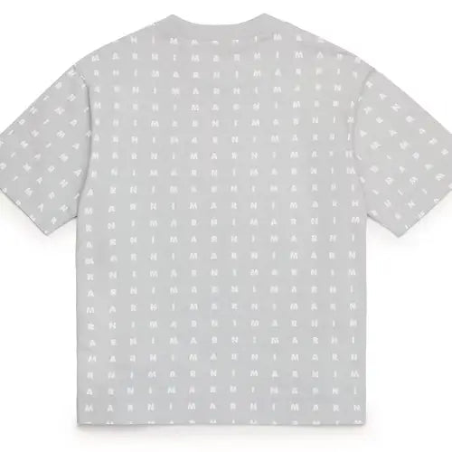Allover Logo T-shirt