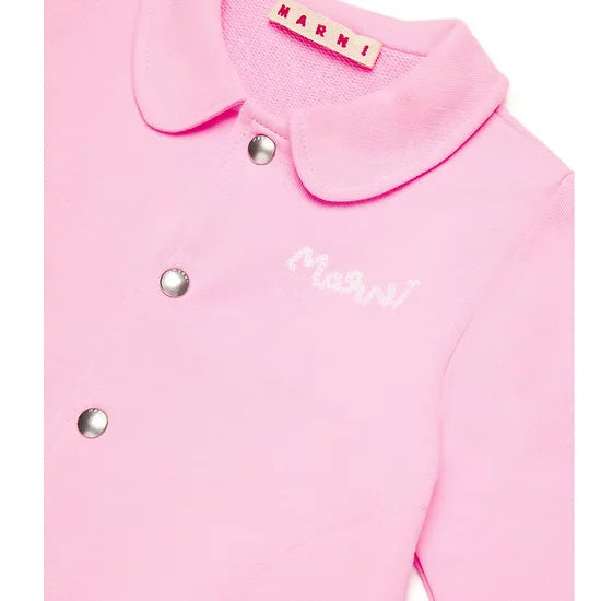 Collard Jacket