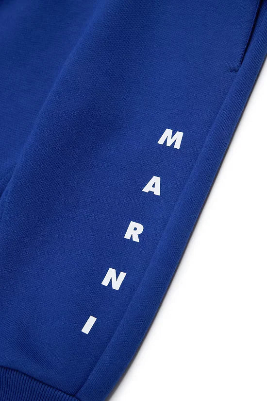 Logo Crewneck Sweatshirt