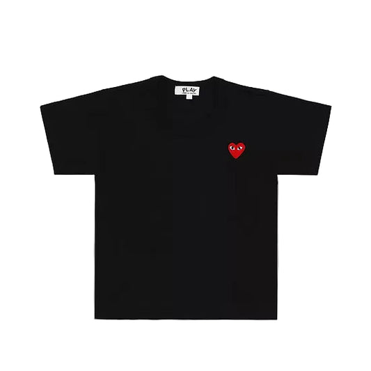 CDG PLAY Classic T-shirt