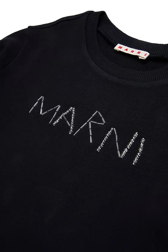 Baguette Logo Sweatshirt