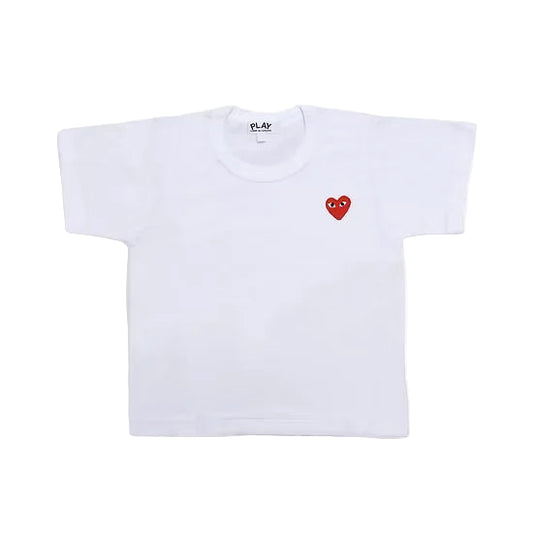 CDG PLAY Classic T-shirt